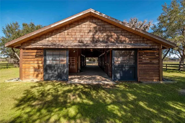 $1,699,000 | 9760 West Highway 316, Reddick, FL 32686