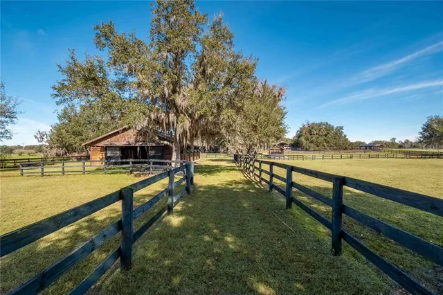 $1,699,000 | 9760 West Highway 316, Reddick, FL 32686