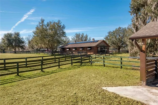 $1,699,000 | 9760 West Highway 316, Reddick, FL 32686