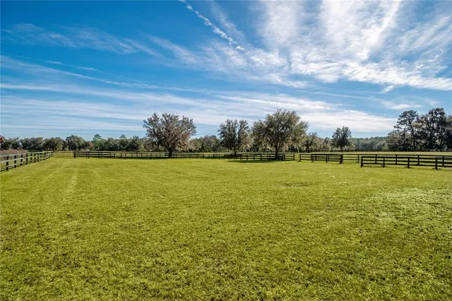 $1,699,000 | 9760 West Highway 316, Reddick, FL 32686