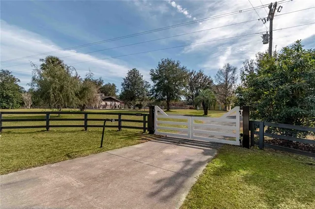 $1,699,000 | 9760 West Highway 316, Reddick, FL 32686