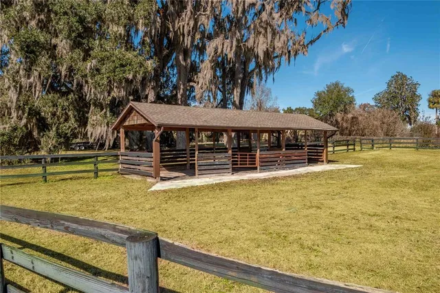 $1,699,000 | 9760 West Highway 316, Reddick, FL 32686