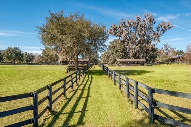 $1,699,000 | 9760 West Highway 316, Reddick, FL 32686