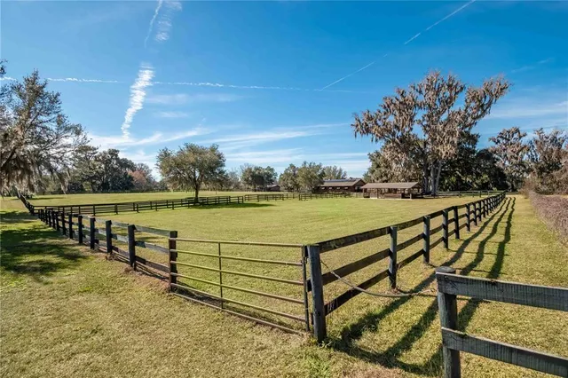 $1,699,000 | 9760 West Highway 316, Reddick, FL 32686