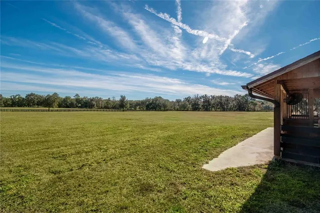 $1,699,000 | 9760 West Highway 316, Reddick, FL 32686