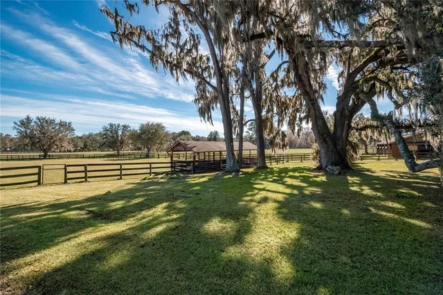$1,699,000 | 9760 West Highway 316, Reddick, FL 32686