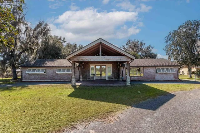$1,699,000 | 9760 West Highway 316, Reddick, FL 32686