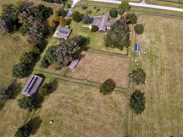 $1,699,000 | 9760 West Highway 316, Reddick, FL 32686