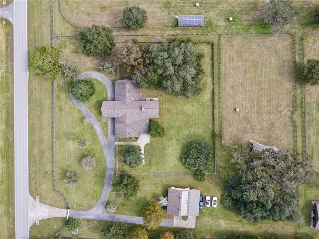 $1,699,000 | 9760 West Highway 316, Reddick, FL 32686