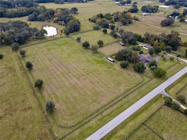 $1,699,000 | 9760 West Highway 316, Reddick, FL 32686