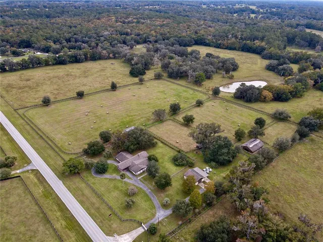 $1,699,000 | 9760 West Highway 316, Reddick, FL 32686