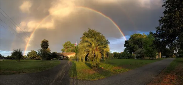 $1,699,000 | 9760 West Highway 316, Reddick, FL 32686