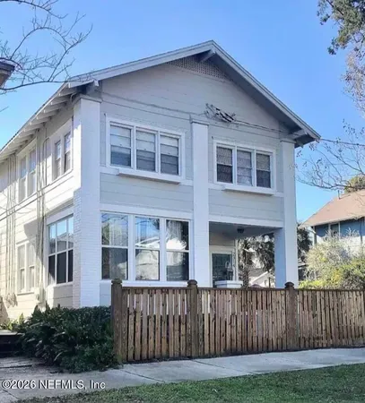 $1,575 | 2312 Forbes Street, Jacksonville, FL 32204
