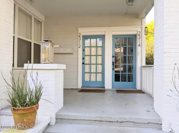$1,575 | 2312 Forbes Street, Jacksonville, FL 32204