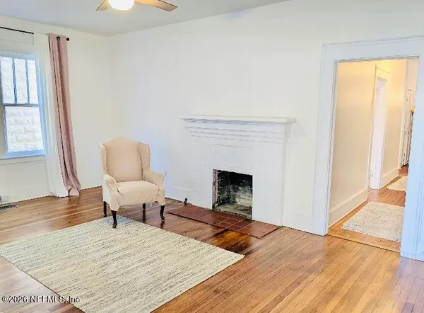 $1,575 | 2312 Forbes Street, Jacksonville, FL 32204