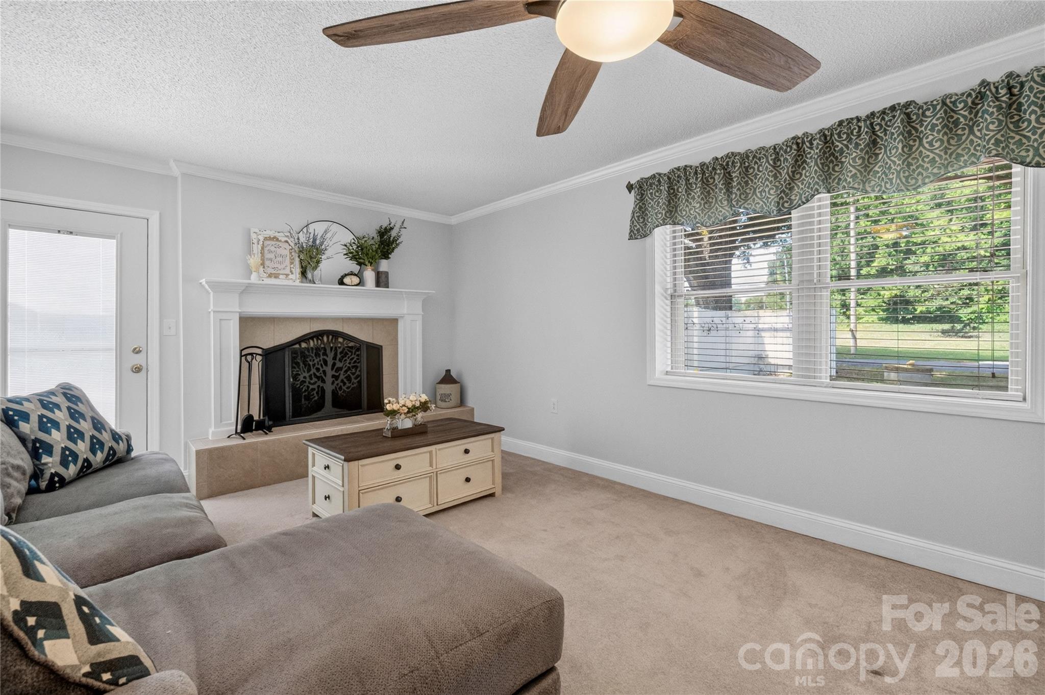 1316 Drumstand Road Stony Point, NC 28678 - Photo 7 of 39