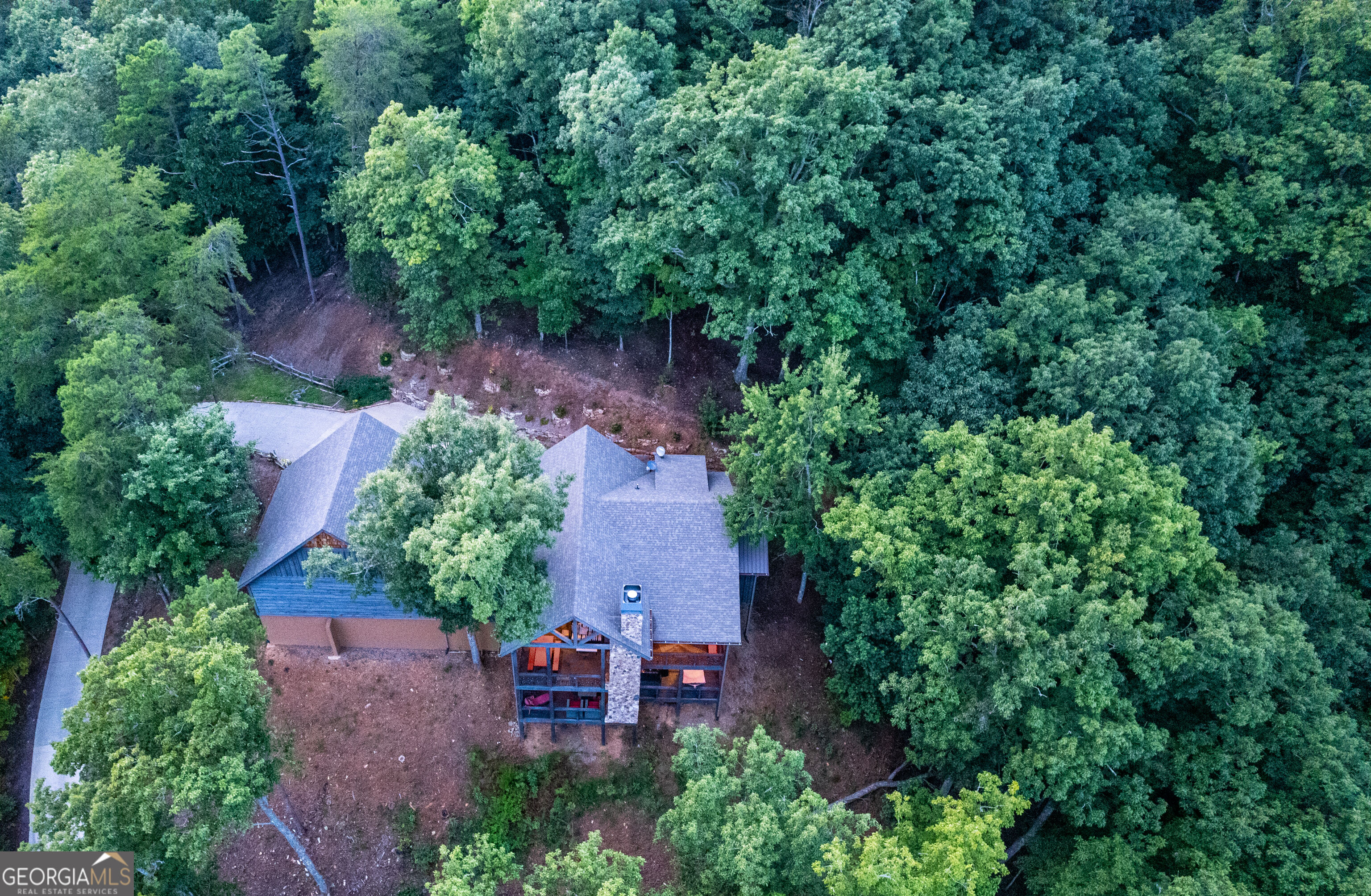280 Point Of View, Unit 15 Blue Ridge, GA 30513 - Photo 61 of 68 Gallery Image 61
