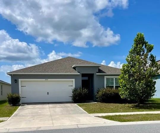 $330,000 | 1810 Eagle Hammock Boulevard, Eagle Lake, FL 33839