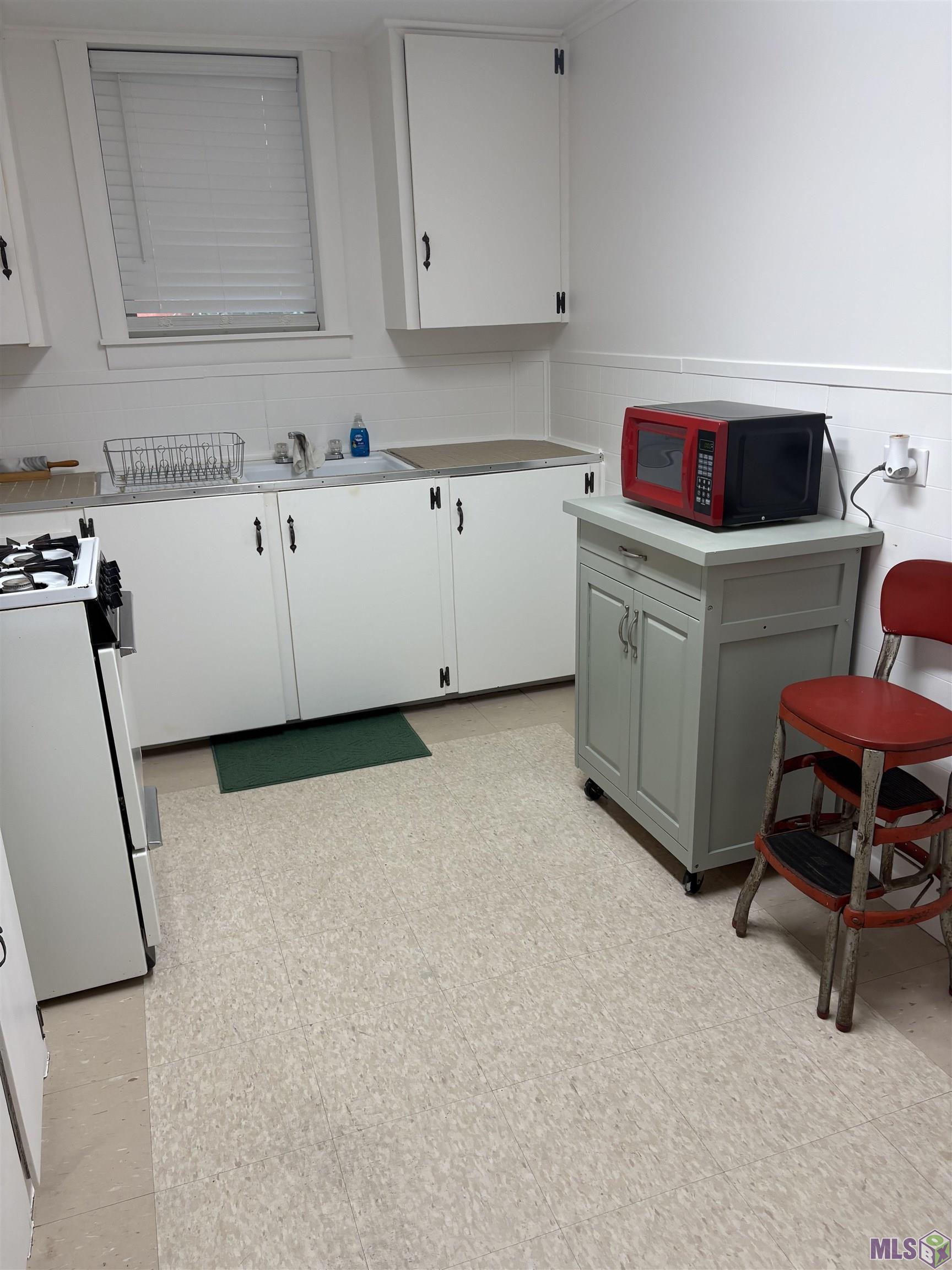 103 Pecan Street Thibodaux, LA 70301 - Photo 16 of 18 kitchen 2
