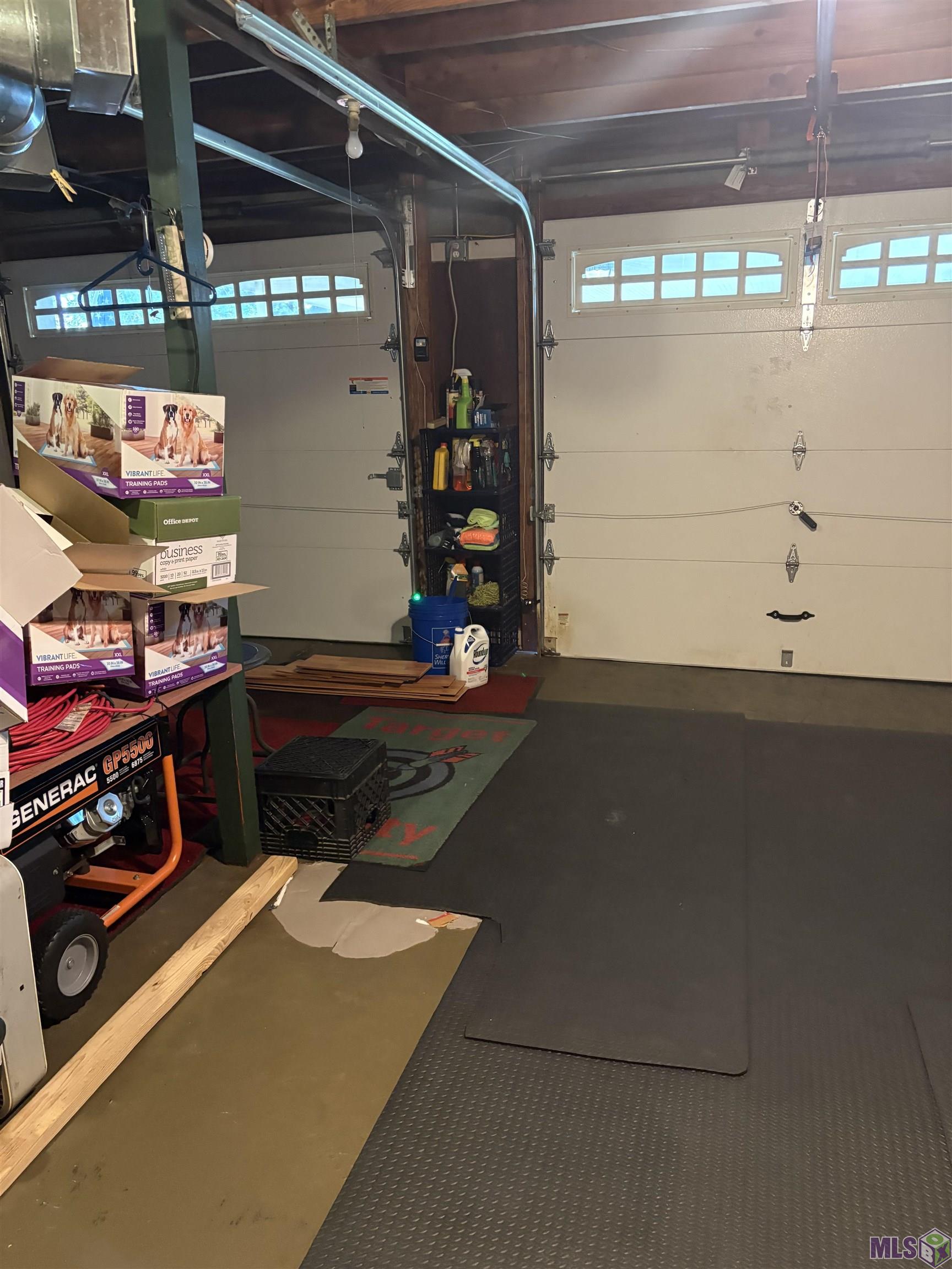 103 Pecan Street Thibodaux, LA 70301 - Photo 18 of 18 garage