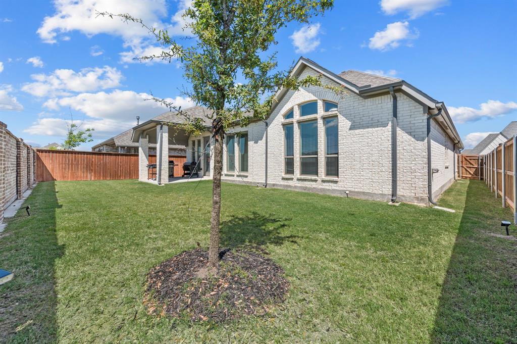 1413 Inlet Trail Midlothian, TX 76065 - Photo 37 of 40