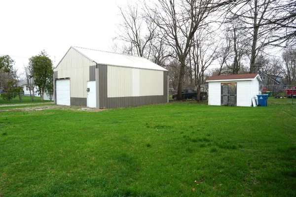 $169,900 | 307 South East Street, Knox, IN 46534