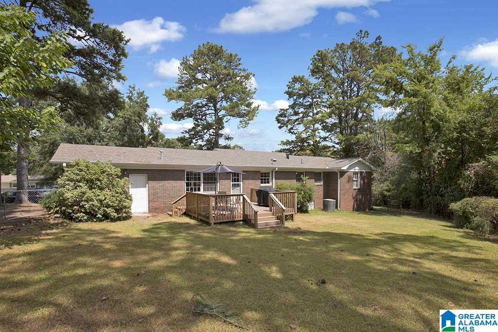 532 Clearview Road Birmingham, AL 35226 - Photo 24 of 28