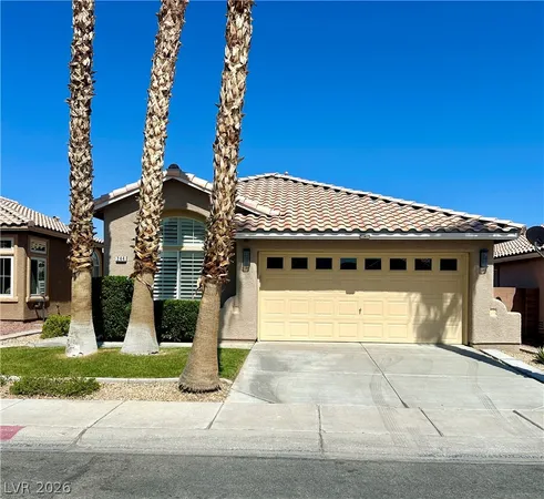 $2,655 | 244 Silver Castle Street, Las Vegas, NV 89144