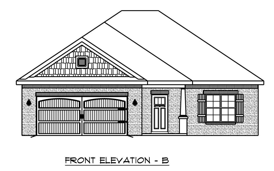 Facade Rendering