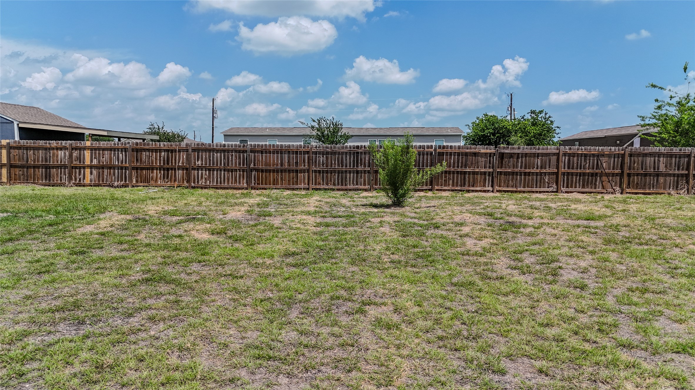 1120 Rustler Pass Kyle, TX 78640 - Photo 1 of 10 a view of a terrace