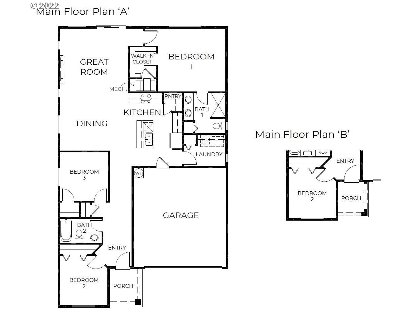 2760 U Street Springfield, OR 97477 - Photo 2 of 48