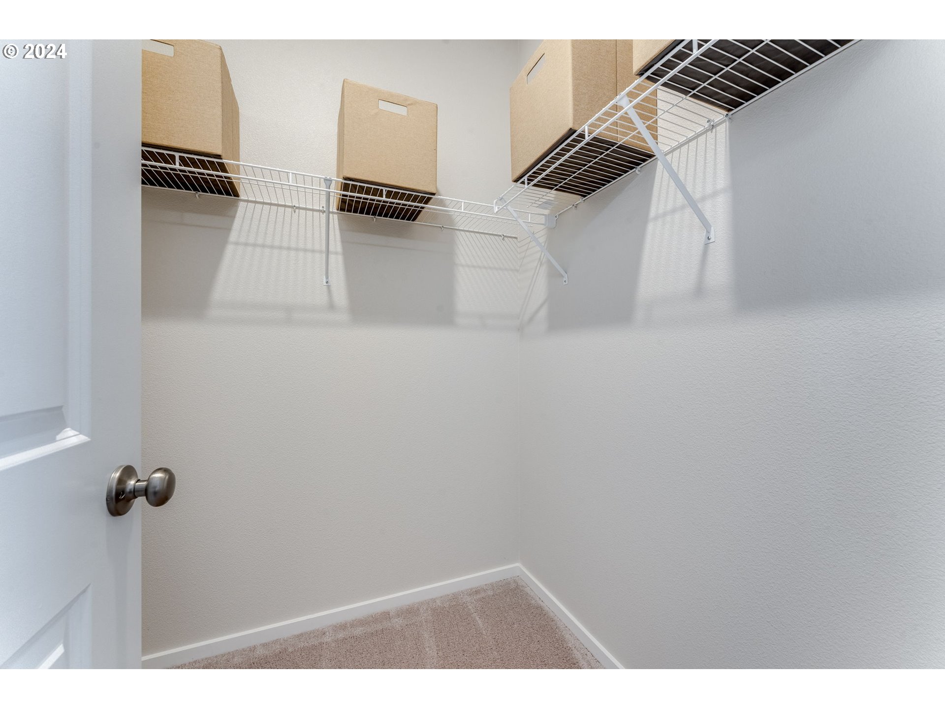 2760 U Street Springfield, OR 97477 - Photo 32 of 48 a view of a living room and entryway in the back
