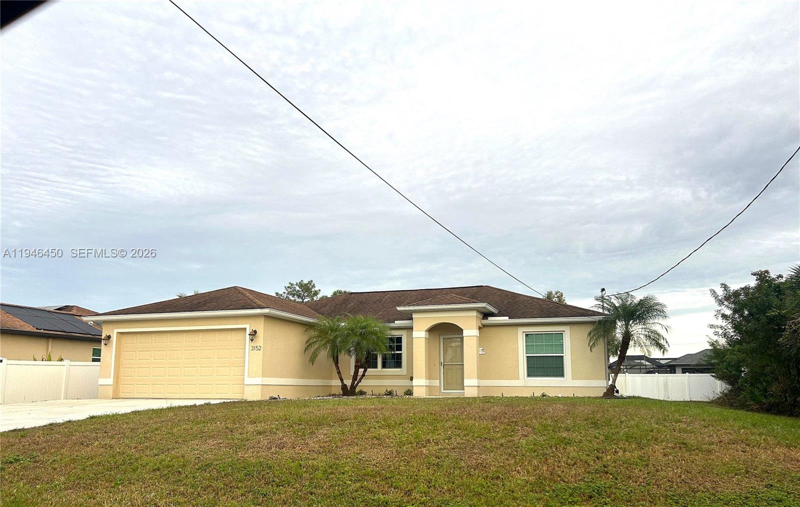3152 Point Street North Port, FL 34286 - Photo 2 of 15