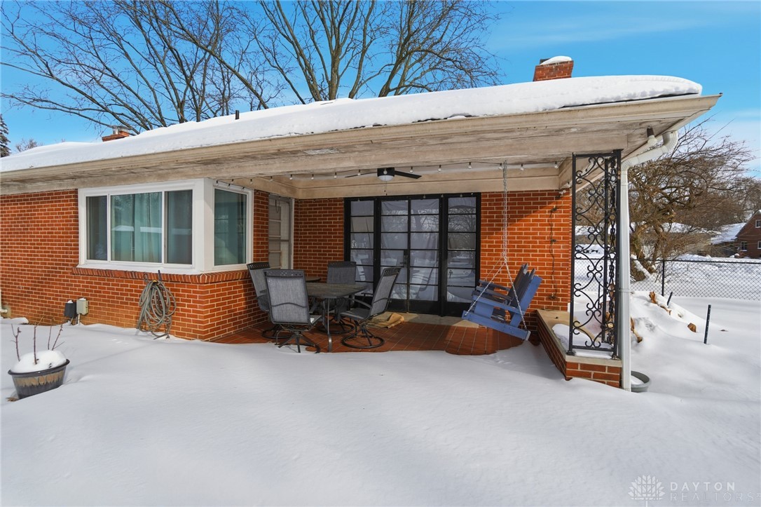 4033 Stonehaven Road Kettering, OH 45429 - Photo 22 of 25