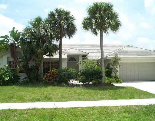 9678 Carousel Circle North Boca Raton, FL 33434 - Photo 1 of 1 Primary Photo