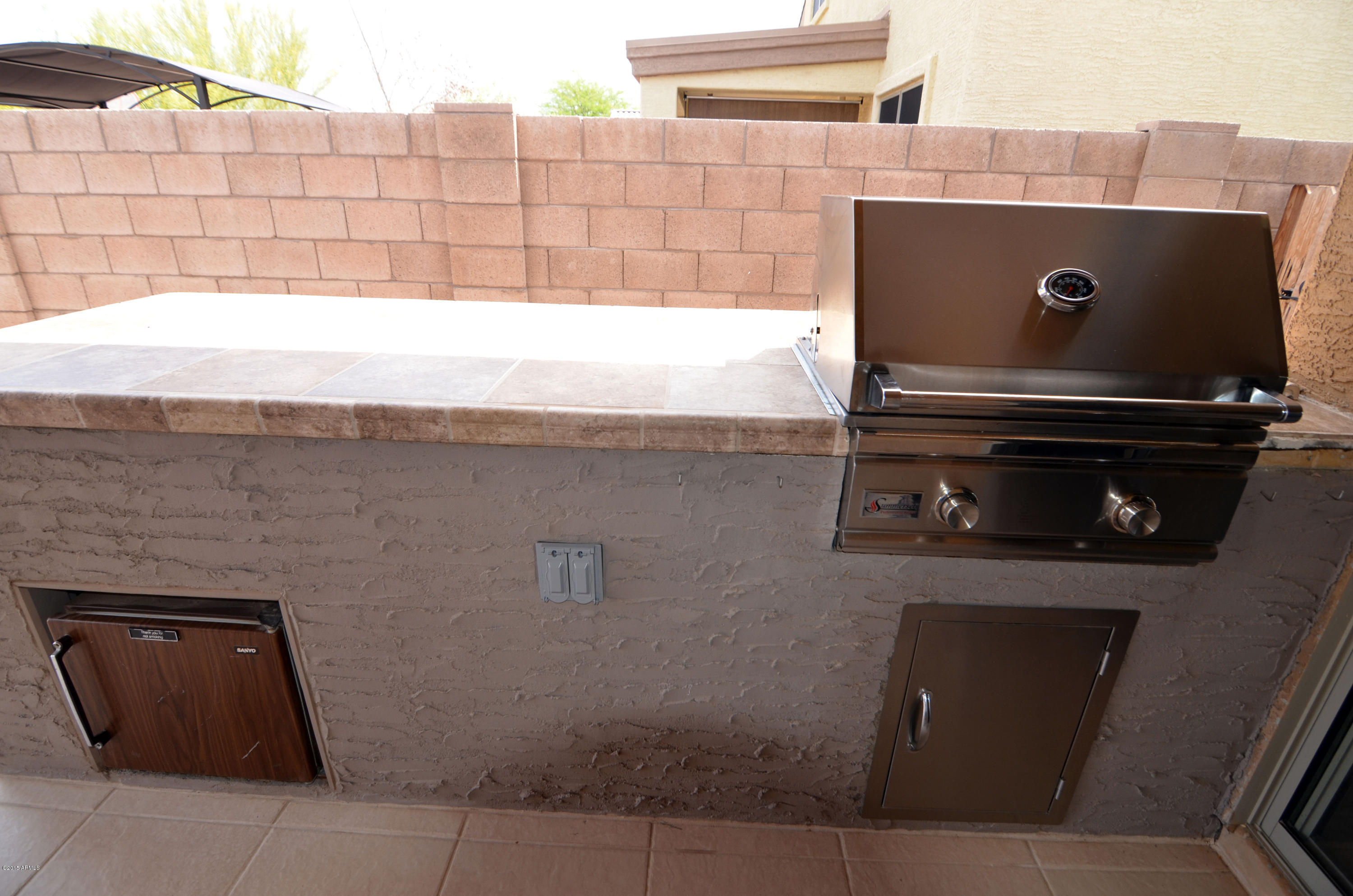 23992 West Pecan Road Buckeye, AZ 85326 - Photo 8 of 34 BBQ.jpg