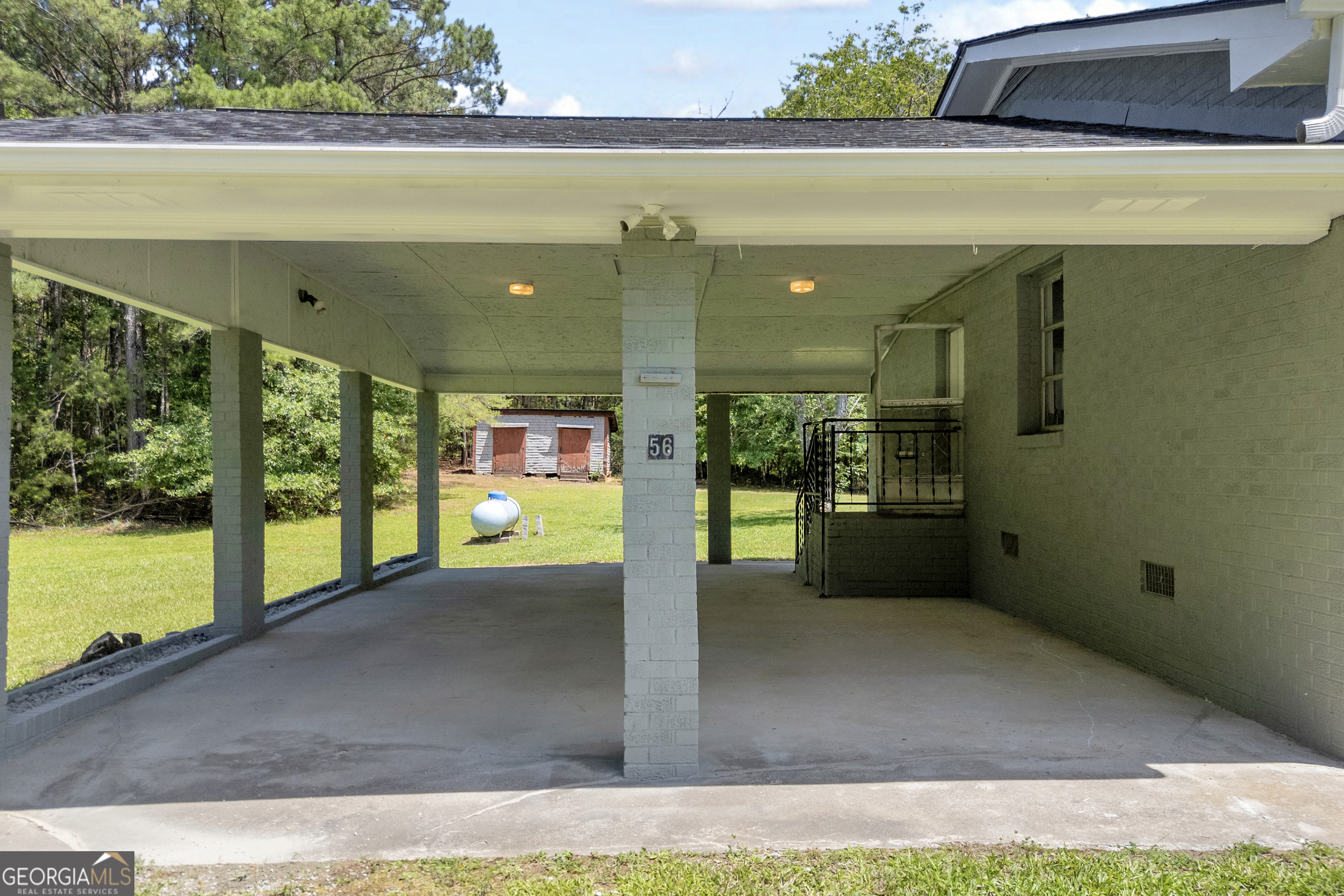 56 Lexington-Carlton Road Lexington, GA 30648 - Photo 40 of 53