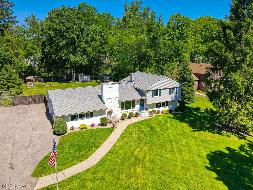 10511 Fitzwater Road Brecksville, OH 44141 - Photo 48 of 50