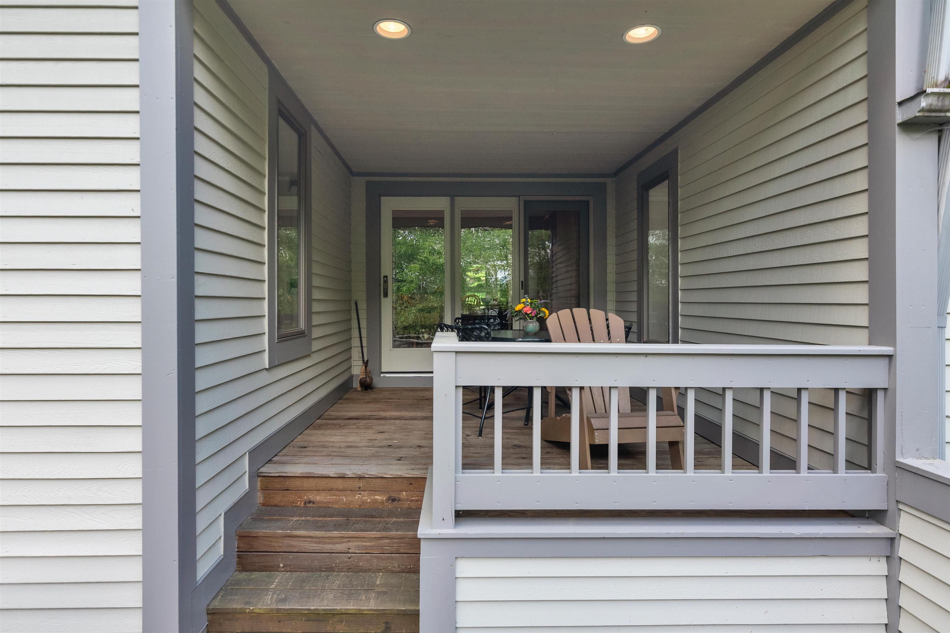 982 Brook Road, Unit 4 Stowe, VT 05672 - Photo 47 of 56