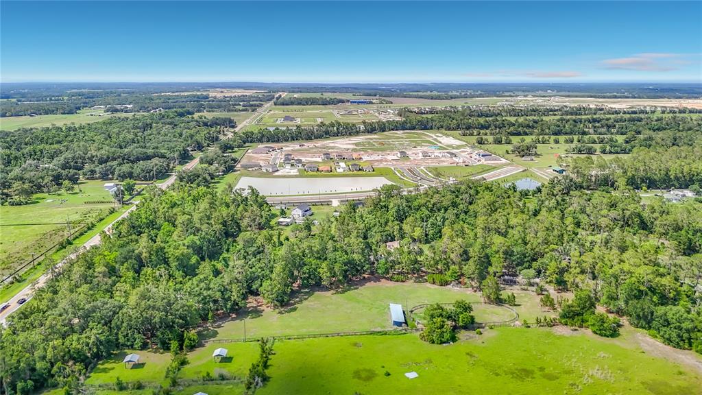 8338 Handcart Road Dade City, FL 33525 - Photo 90 of 96