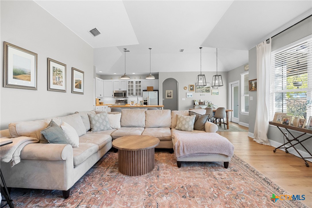 502 Northwest River Road Martindale, TX 78655 - Photo 11 of 28