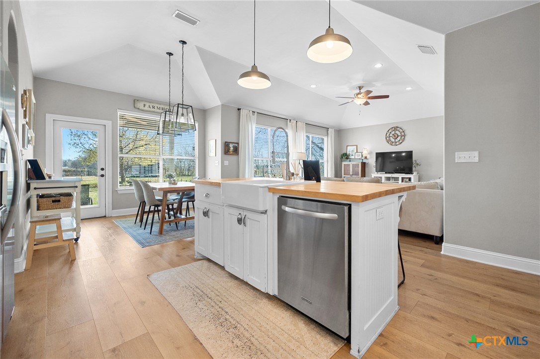 502 Northwest River Road Martindale, TX 78655 - Photo 17 of 28