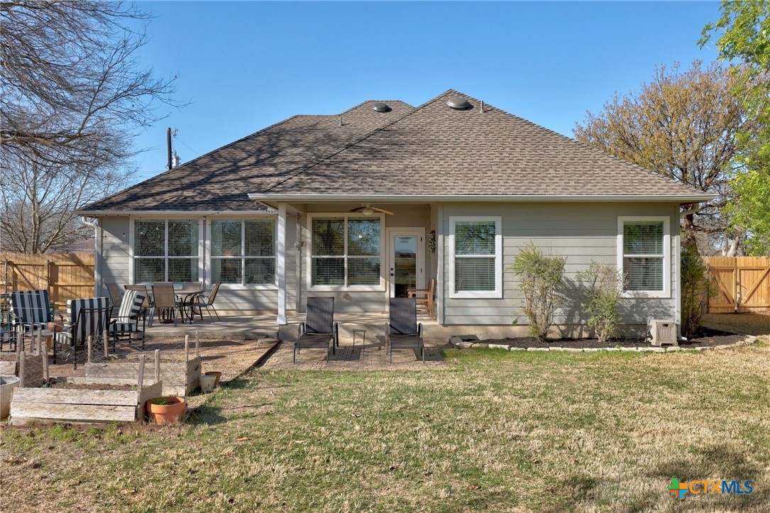 502 Northwest River Road Martindale, TX 78655 - Photo 24 of 28