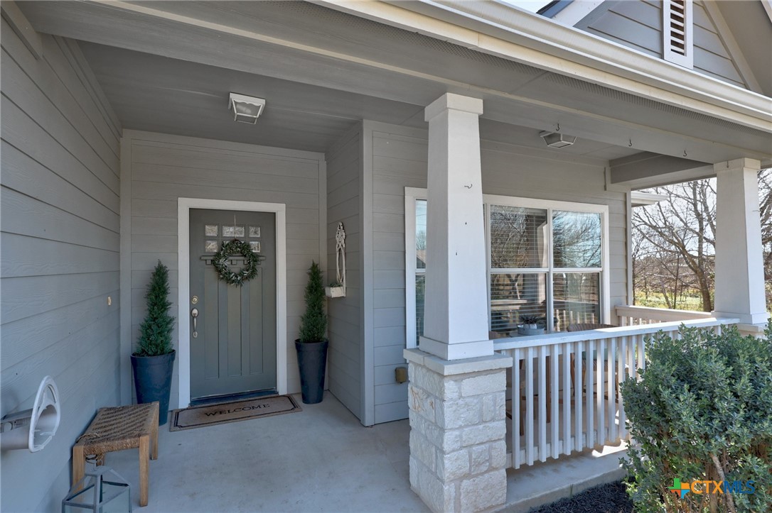 502 Northwest River Road Martindale, TX 78655 - Photo 3 of 28