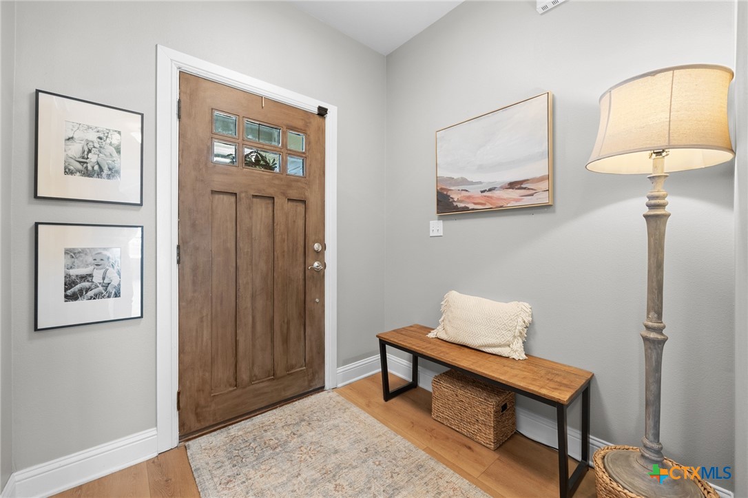 502 Northwest River Road Martindale, TX 78655 - Photo 5 of 28