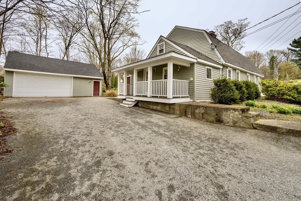 182 Hines Road Cumberland, RI 02864 - Photo 22 of 26