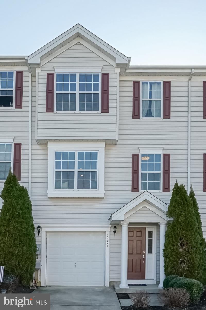 1005 Moore Road Thorofare, NJ 08086 - Photo 1 of 33
