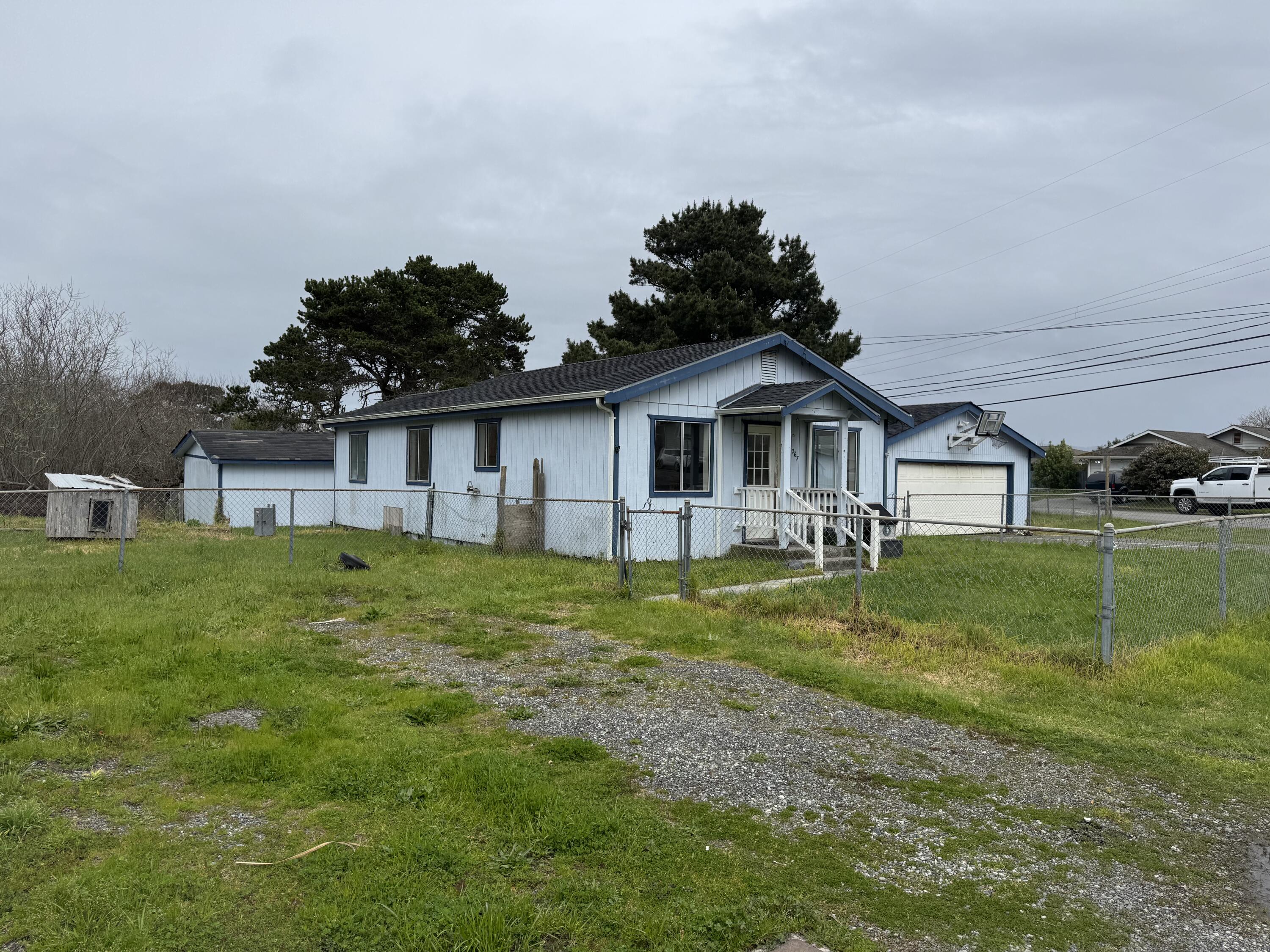 265 Dean Avenue Arcata, CA 95521 - Photo 5 of 20