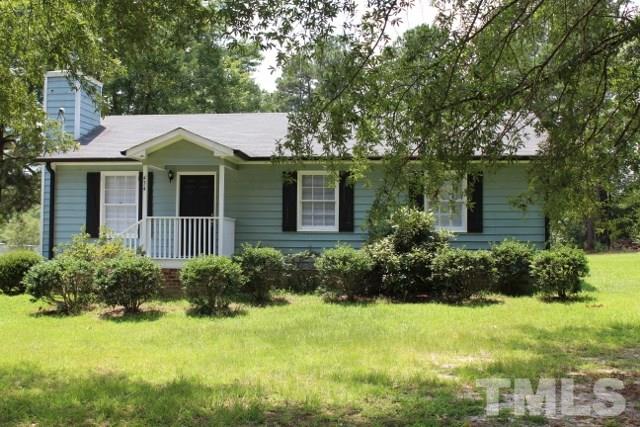 434 Cheves Road Zebulon, NC 27597 - Photo 1 of 13 Gallery Image 1