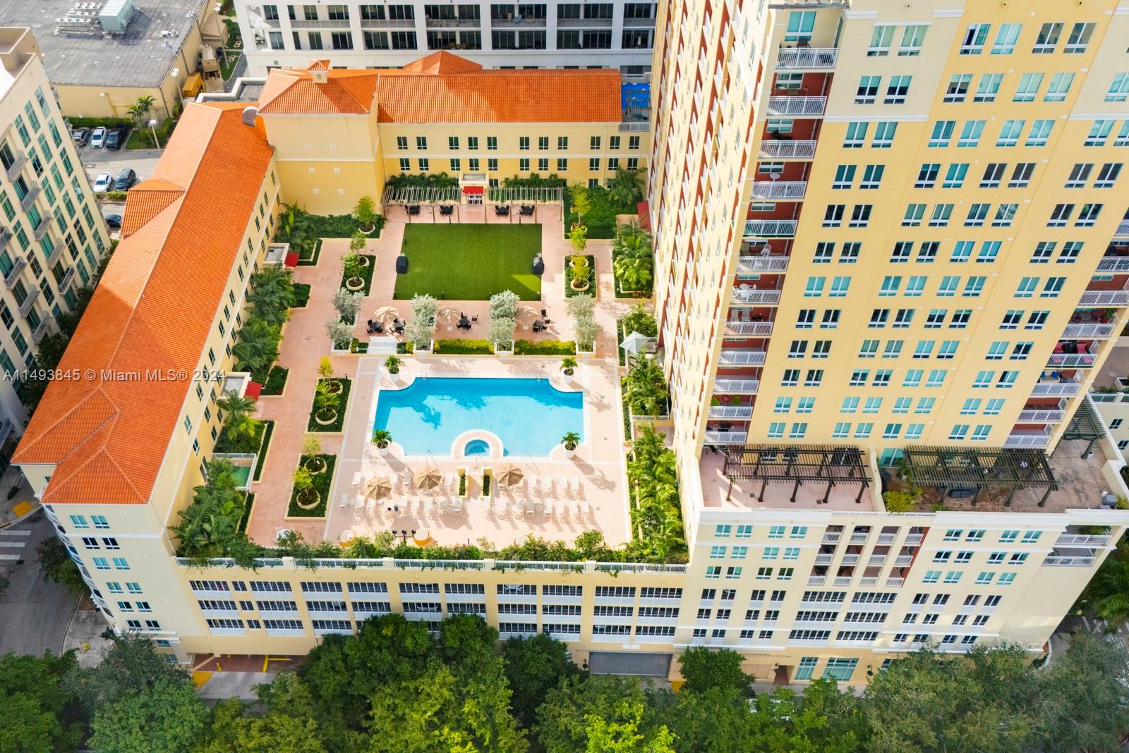 7355 Southwest 89th Street, Unit 510N Miami, FL 33156 - Photo 49 of 52